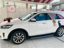 كيا سورينتو